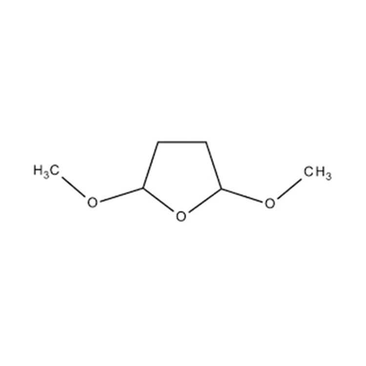 2,5-dimetossitetraidrofurano