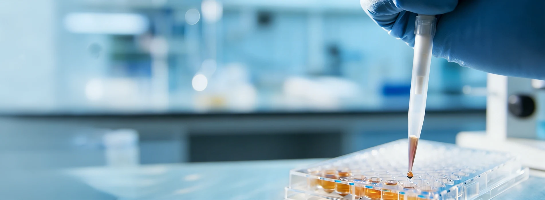 Fornitore di intermedi farmaceutici in Cina