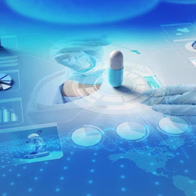Puri Pharmaceuticals migliora la propria configurazione di settore intermedio