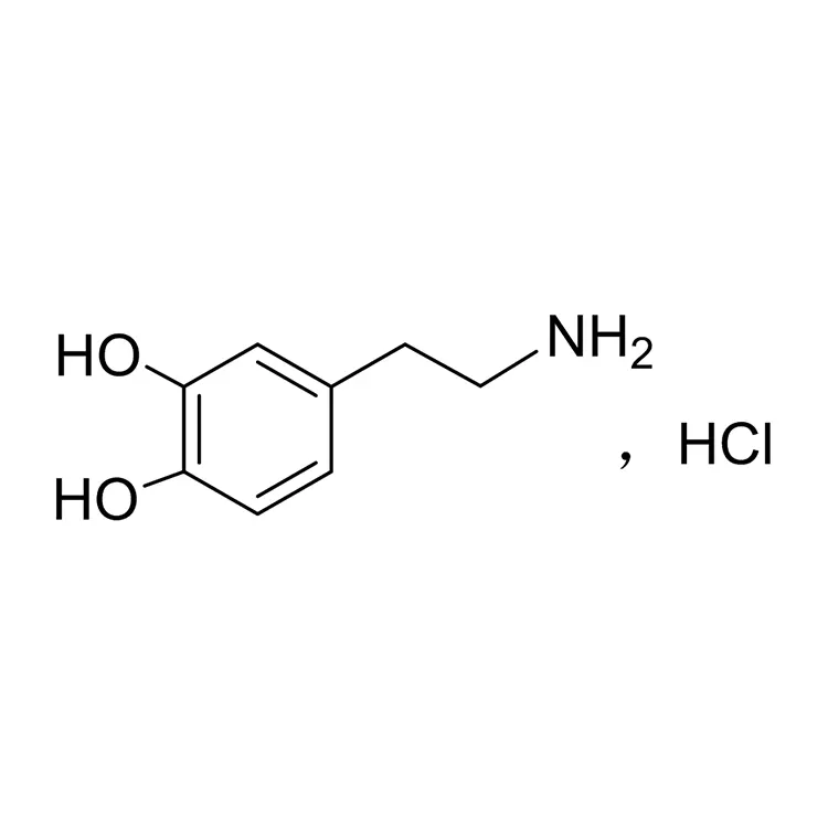 Dopamina cloridrato
