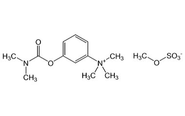 Neostigmina Metilsolfato CAS 51-60-5